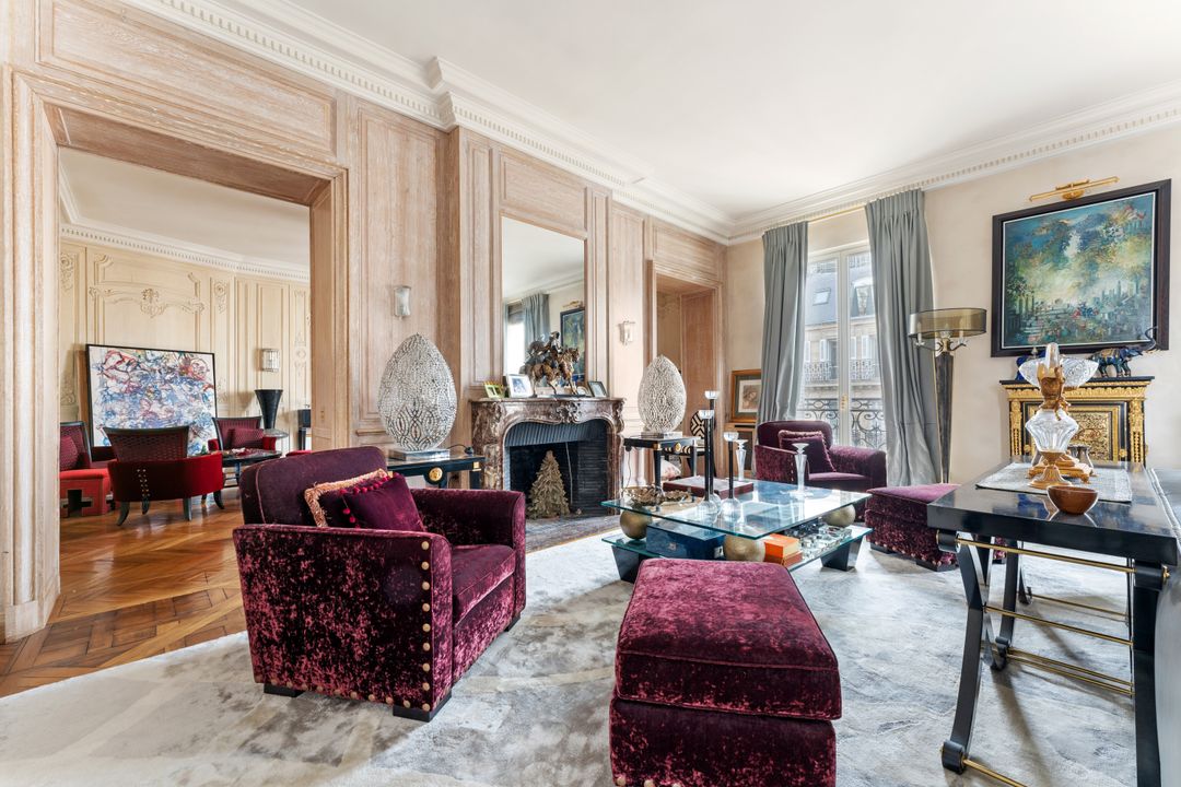 Paris - 2